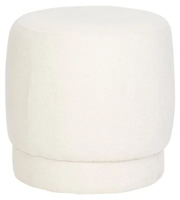 Produktbild von Sitzsack amea weiß d39cm  - Atmosphera créateur d'intérieur