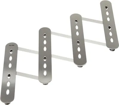 Productafbeelding van Ibili Uittrekbaar driepootstatief, zilver, zilver, one size