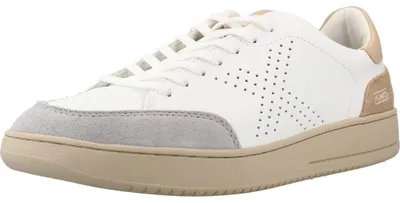 Immagine prodotto di Sneakers Del Marchio Munich Del Modello 8837015m Bianco