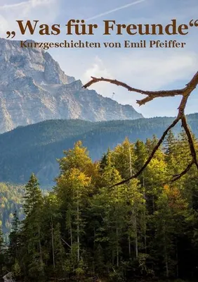 Produktbild von Was für Freunde