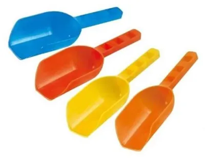 Obrázok produktu pre Summerplay plastová lopatka na piesok 21 cm