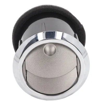 Obrázek produktu pro Ventilace klimatizace na palubní desce,Kulatá ventilace,Ventilace klimatizace,Kulatá ventilace na přední palubní desce,Vložená ventilace klimatizace,8H6Z 19893 AA