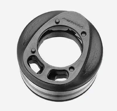 Zdjęcie produktu dla Zestaw słuchawkowy, Token, A-Box TK1556P, Rozmiar: 1-1/8" - 1,5" cala IS52 / 28,6 l IS52 / 40, Premium, Czarny, zestaw słuchawkowy, trwały, łatwa konserwacja