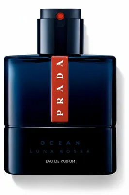 Produktbild von Prada Luna Rossa Ocean Eau de Parfum 100 ml