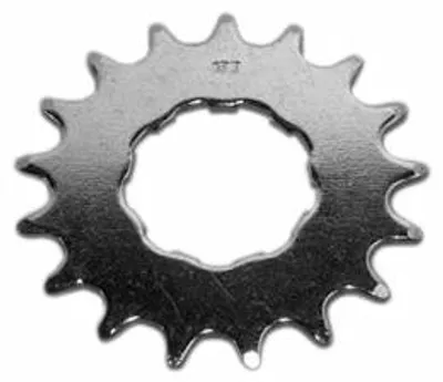 Obrázok produktu pre VWP -Zahnrad predstavec 3 32 (2,3 mm) BMX 17T