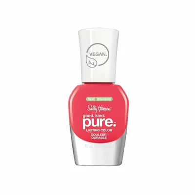 Produktbild von Sally Hansen Good Kind Pure Vegan Color 280-Fruity Papaya 10ml