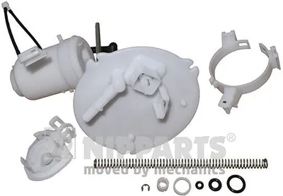 Produktbild von Kraftstofffilter NIPPARTS N1333065 für MAZDA 6 Kombi (GH) Leitungsfilter