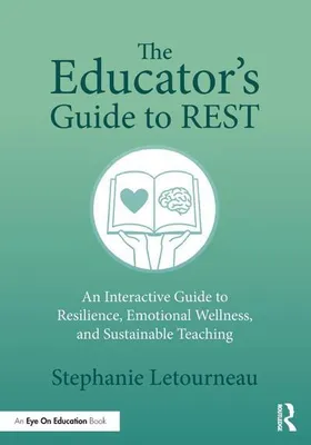 Obrázok produktu pre The Educator's Guide to REST