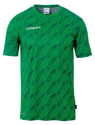 Obrázek produktu pro Uhlsport Trička Progressive 28, 100226647, Velikost: 164