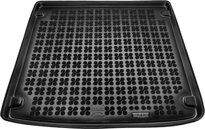 Immagine prodotto di Rivestimento del bagagliaio in gomma Rezaw-Plast Seat Exeo 2008-2013 (combi)