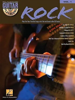 Produktbild von Rock