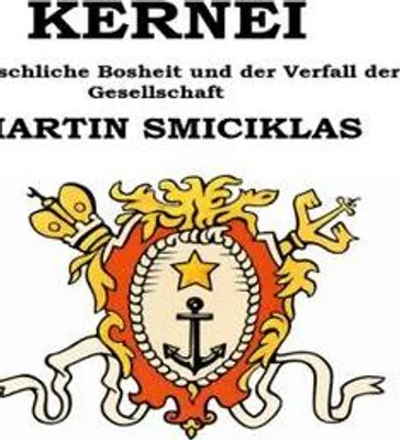 Immagine prodotto di KERNEI - Menschliche Bosheit und der Verfall der Gesellschaft
