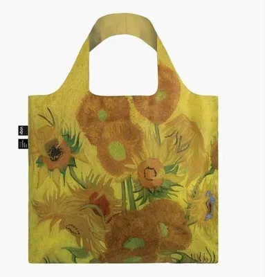 Produktbild von VINCENT VAN GOGH Sunflowers Recycled