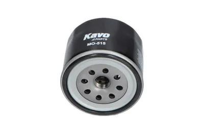 Produktbild von Ölfilter KAVO PARTS MO-515 Anschraubfilter für MAZDA 323 F VI (BJ) für KIA SPORTAGE (K00)