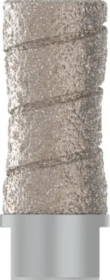 Obrázok produktu pre Bosch 2 608 599 011, Kachlička, Bosch, 2 cm, 1 kusov