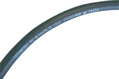 Produktbild von Mehrzweckschlauch Technobel PolyurethanInnen- 19 mm Lnge 25 m 3,5 mm 26 mm
