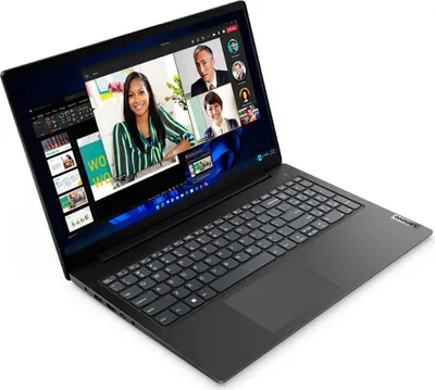 Obrázek produktu pro Lenovo V15 G4 IRU, Intel® Core™ i7, 39,6 cm (15.6"), 1920 x 1080 px, 8 GB, 512 GB, Windows 11 Home