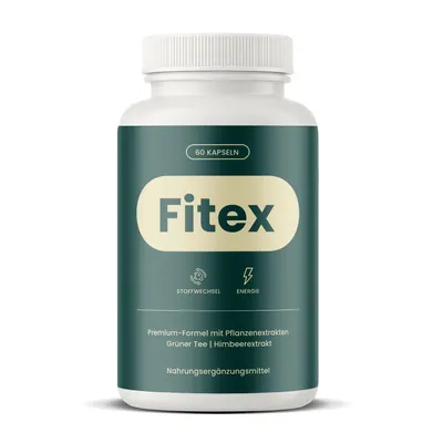 Produktbild von Fitex