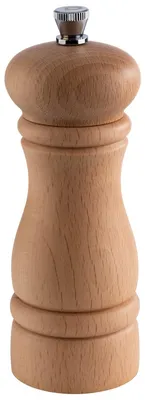 Obrázek produktu pro Mlýnek na sůl APS Mills, výška: 155 mm, ø: 55 mm
