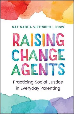 Produktbild von Raising Change Agents