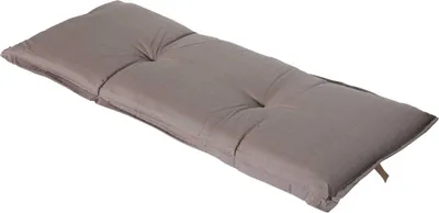 Produktbild von MADISON BAN7A045, Graubraun, Baumwolle, Polyester, 50%, 1500 mm, 480 mm, 70 mm