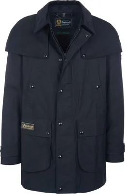 Produktbild von BELSTAFF Hochwertiger Alltagstauglicher Herren Parka