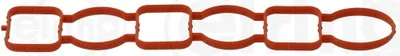 Produktbild von ELRING 523.390 Ansaugkrümmer-Dichtung für VW Polo Schrägheck (6R1, 6C1) für AUDI A1 Sportback (8XA, 8XF) A1 Schrägheck (8X1, 8XK) für SKODA FABIA