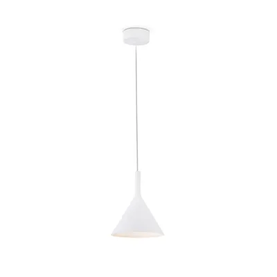 Immagine prodotto di Lampada a sospensione LED PAM-P 11W 3000K Bianco