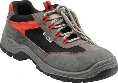 Obrázek produktu pro Yato Polobotka Pueble S3 - Velikost 42
