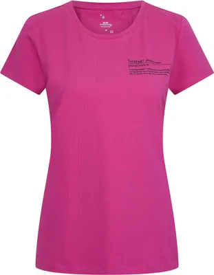 Produktbild von Imperial Riding Shirt Damen IRHDictionary Valentina pink, Größe:XS