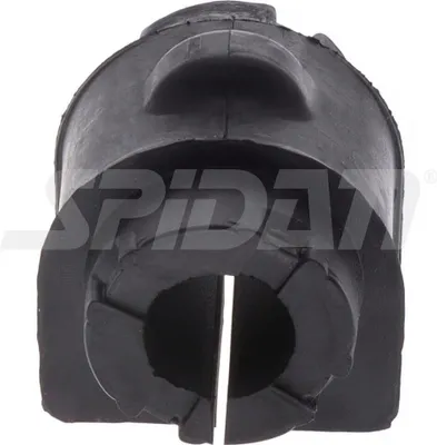 Produktbild von SPIDAN CHASSIS PARTS 411951 Lagerung Stabilisator Stabigummi Hinten für FORD MONDEO IV Turnier (BA7) MONDEO IV (BA7) für VOLVO XC60 (156)