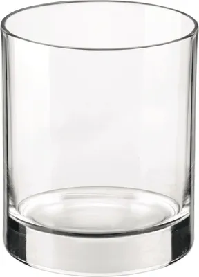 Produktbild von BORMIOLI ROCCO Cortina Longdrinkglas, Inhalt: 0,255 Liter, 3-tlg., in Schleife