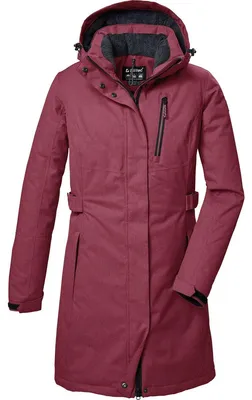 Produktbild von killtec Damen Winterjacke KOW 303 Women Parka 38
