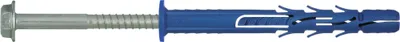 Obrázek produktu pro RÁMOVĚ OLEPŠENÝ OVINOVÝ ŠROUB 10x120 mm, 25 ks