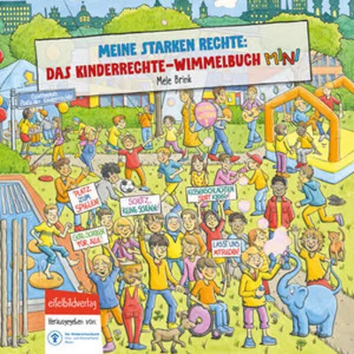 Obrázok produktu pre Meine starken Rechte MINI