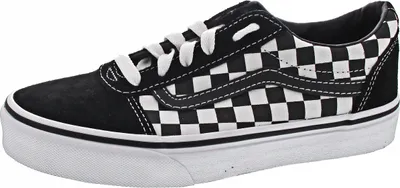 Image de Vans Ward Baskets enfants