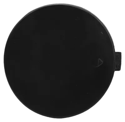 Immagine prodotto di Copertura gancio di traino paraurti anteriore 51118065933 Cappucci di traino di ricambio per X6 M-SPORT F16 2015–2018
