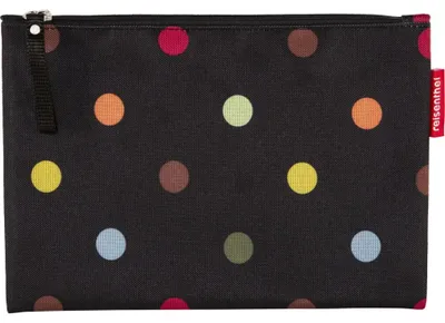 Produktbild von Reisenthel case 1, Schwarz, Mehrfarbig, Polyester, 240 mm, 170 mm