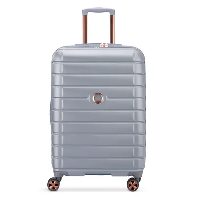 Zdjęcie produktu dla Wózek 4-kołowy Delsey Shadow 5.0 66 cm