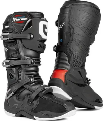 Produktbild von ELEVEIT X TARMAC WP MX-Stiefel