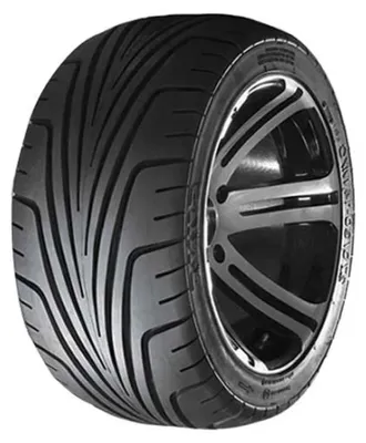 Productafbeelding van Sun-f A-039 65n Quad-banden, zilverkleurig, 235 / 30 / R12, zilverkleurig, 235 / 30