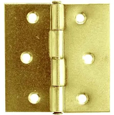 Obrázok produktu pre Ľahký plochý pánt 15 x 20 mm