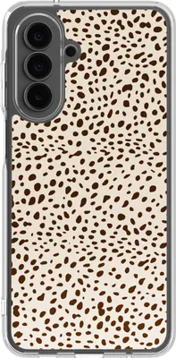 Produktbild von imoshion Design Hülle Samsung Galaxy A17 (5G) / (4G) - Desert Dots