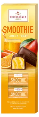 Immagine prodotto di Niederegger Smoothie Sunny Treat al cioccolato fondente 100g