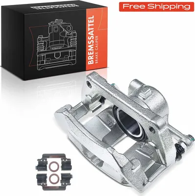 Produktbild von Frankberg 1x Bremssattel Vorderachse Links für MINI Mini R50 R53 Mini Cabriolet R52 1.4L 1.6L 2003-2007