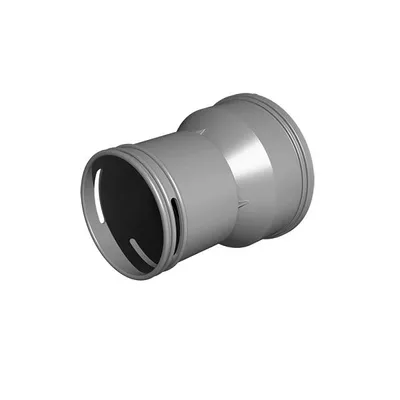 Produktbild von Wolf Adapter DN63 zum Anschluß an Luftverteiler
