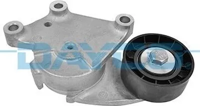 Produktbild von DAYCO APV2928 Riemenspanner Keilrippenriemen für FORD Fiesta Mk6 Schrägheck (JA8, JR8)
