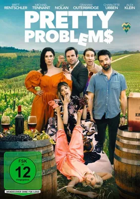 Obrázek produktu pro Pretty Problems
