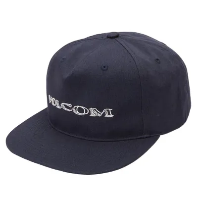 Produktbild von Volcom Volbaige Snapback-Kappe für Männer