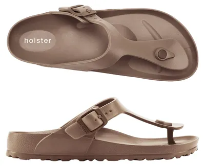 Obrázok produktu pre Holster, dámske sandále Coastal Slide, farba: hnedá, veľkosť: 42
